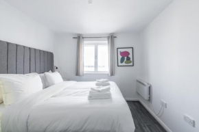 Suites by Rehoboth - Abbey Wood Station - London Zone 4
